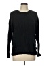 Laundry by Shelli Segal Black Pullover Sweater Size L - photo 1