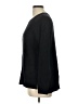 Laundry by Shelli Segal Black Pullover Sweater Size L - photo 5