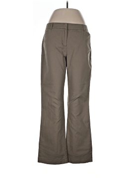 Dalia Collection Casual Pants