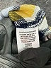 Caslon 100% Rayon Plaid Yellow Long Sleeve Button-Down Shirt Size S (petite) - photo 8