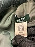 J.Crew 100% Wool Tweed Gray Wool Blazer Size 0 - photo 6