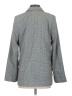 H&M Checkered-gingham Gray Blazer Size XS - photo 2