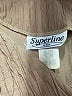 Superline Brown Kimono One size - photo 7