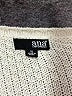 a.n.a. A New Approach 100% Acrylic Solid Ivory Pullover Sweater Size XL - photo 7