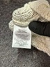 a.n.a. A New Approach 100% Acrylic Solid Ivory Pullover Sweater Size XL - photo 8