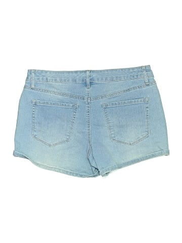 Jessica Simpson Denim Shorts (view 2)