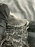 Devon Windsor Houndstooth Ivory Casual Skirt Size S - photo 5