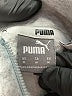 Puma Gray Pullover Sweater Size M - photo 7