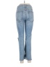 ASKK NY Blue Jeans Size 28 waist - photo 2