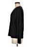 Unbranded Black Long Sleeve Top Size M - photo 5