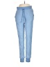 Knix Blue Casual Pants Size Sm (2) - photo 1