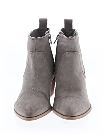 Dolce Vita Ankle Boots (view 2)