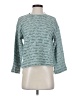 Madewell Teal Pullover Sweater Size XXS - photo 1