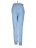 Knix Blue Casual Pants Size Sm (2) - photo 2