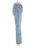 ASKK NY Blue Jeans Size 28 waist - photo 4