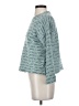 Madewell Teal Pullover Sweater Size XXS - photo 5