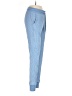 Knix Blue Casual Pants Size Sm (2) - photo 4