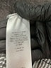 Current/Elliott Gray Sleeveless T-Shirt Size XS (0) - photo 8
