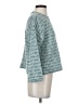Madewell Teal Pullover Sweater Size XXS - photo 4