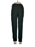 Connection 18 Chevron-herringbone Green Casual Pants Size L - photo 1