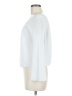525 America 100% Cotton White Pullover Sweater Size S - photo 5