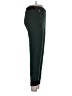 Connection 18 Chevron-herringbone Green Casual Pants Size L - photo 4
