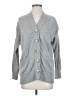 Ann Taylor LOFT Gray Cardigan Size XS - photo 1