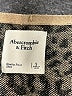 Abercrombie & Fitch Animal Print Tan Pullover Sweater Size S - photo 7