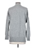Ann Taylor LOFT Gray Cardigan Size XS - photo 2