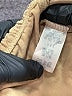 Unbranded 100% Polyester Chevron-herringbone Brown Casual Pants One size - photo 7