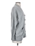 Ann Taylor LOFT Gray Cardigan Size XS - photo 4