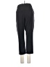 Lululemon Athletica 100% Polyester Solid Black Active Pants Size 8 - photo 2