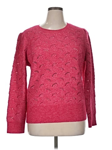 Talbots Outlet Pullover Sweater (view 1)