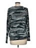 Buffalo by David Bitton Camo Gray Pullover Sweater Size M - photo 2