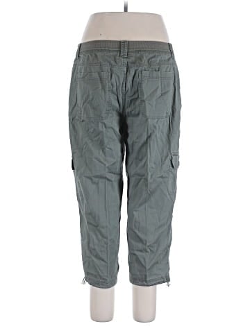 Style&Co Cargo Pants (view 2)