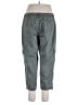 Style&Co Gray Cargo Pants Size 14 - photo 2