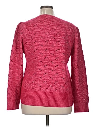 Talbots Outlet Pullover Sweater (view 2)