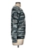 Buffalo by David Bitton Camo Gray Pullover Sweater Size M - photo 4