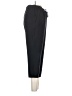 Lululemon Athletica 100% Polyester Solid Black Active Pants Size 8 - photo 4