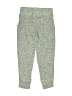 Rumi + Ryder Tweed Green Casual Pants Size 3T - photo 2
