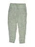 Rumi + Ryder Tweed Green Casual Pants Size 3T - photo 1