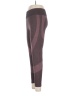Unbranded Burgundy Active Pants Size M (estimated) - photo 5