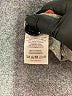 Elevenses 100% Rayon Argyle Black Casual Pants Size 2 - photo 8