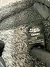 Gerry 100% Polyester Black Zip Up Hoodie Size 5 - photo 3