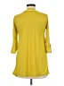Young Essence Yellow 3/4 Sleeve T-Shirt Size M - photo 2