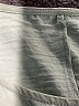 Unbranded 100% Polyester Green 3/4 Sleeve Blouse Size 2X - photo 7