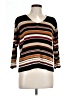K.I.K.I.T Brown Cardigan Size L - photo 1