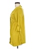 Young Essence Yellow 3/4 Sleeve T-Shirt Size M - photo 5