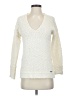 Abercrombie & Fitch Ivory Pullover Sweater Size XS - photo 1
