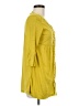 Young Essence Yellow 3/4 Sleeve T-Shirt Size M - photo 4